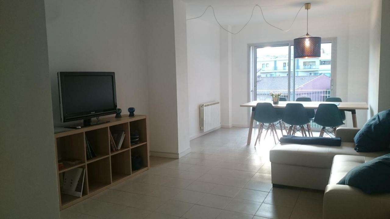 Apartament Pis Firalet - Olot Zewnętrze zdjęcie