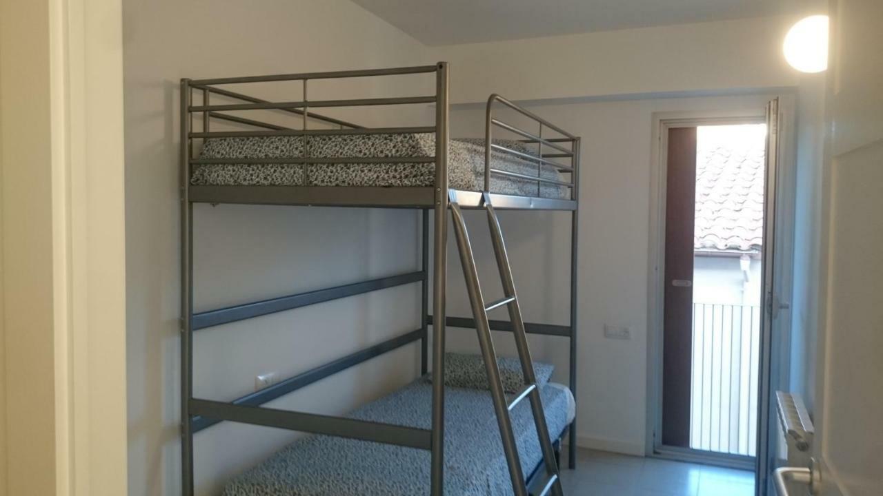 Apartament Pis Firalet - Olot Zewnętrze zdjęcie